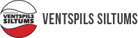 Ventspils siltums logo